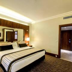 Ikbal Thermal Hotel & SPA Afyon комната для гостей фото 5