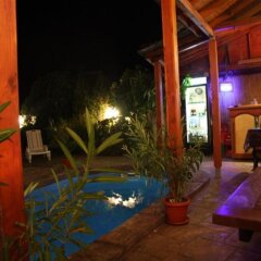 Shipka IT Hotel Казанлак бассейн