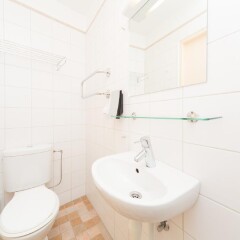 Rija Old Town hotel in Tallinn, Estonia from 81$, photos, reviews - zenhotels.com bathroom photo 2