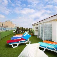 Barin Hotel