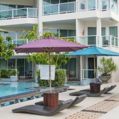 Отель Anyavee Tubkaek Beach Resort фото 9