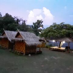 Отель Sea view Panwa Cottage Hostel Таиланд, пляж Панва - отзывы, цены и фото номеров - забронировать отель Sea view Panwa Cottage Hostel онлайн фото 30
