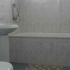 Hotel Atlantic Сливен ванная фото 2