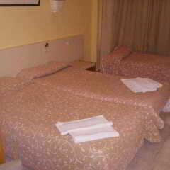 Hotel Teix спа