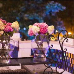 Padam Boutique Hotel & Restaurant развлечения