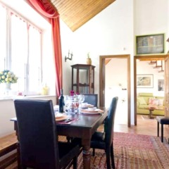 Апартаменты Apartment With 2 Bedrooms in Siracusa Arenella, With Furnished Balcony Аренелла в номере фото 2