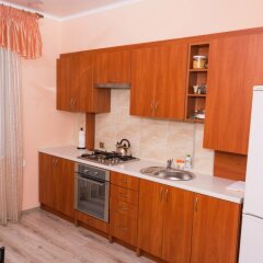 Отель Na Kashtanovoi Allee Калининград в номере