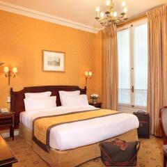 Hotel Mayfair 4* Улучшенный номер с различными типами кроватей фото 2