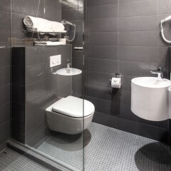 Estonia Resort Hotel & Spa ванная
