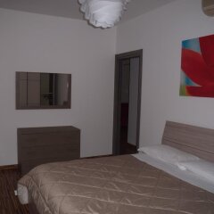 Отель Residenza Sorriso Маджента комната для гостей фото 4