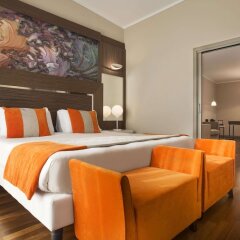 Отель Ramada Plaza Milan Милан фото 4