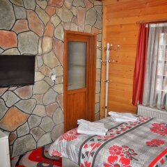 Resort Kaman Hotel Турция, Узунгёль - отзывы, цены и фото номеров - забронировать отель Resort Kaman Hotel онлайн комната для гостей