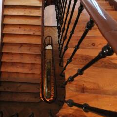 Отель Hostal Greco Madrid гостиничный бар