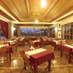 Отель Kerme Ottoman Palace - Boutique Class питание фото 3