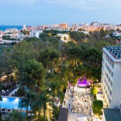 Hotel Roc Costa Park пляж
