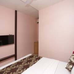 OYO 13214 Hotel Metro 7x11 удобства в номере