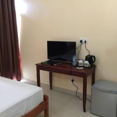 Lafala Hotel & Service Apartment удобства в номере