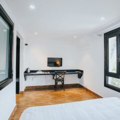 Отель LaRita Dalat Boutique Hotel Вьетнам, Далат - отзывы, цены и фото номеров - забронировать отель LaRita Dalat Boutique Hotel онлайн фото 4
