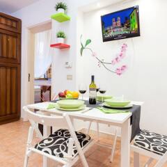 Апартаменты Cozy Apartment Spagna в номере фото 2