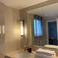 Апартаменты Apartment - 1 Bedroom Париж спа