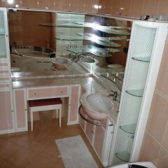 Гостиница Tverskaya Luxury King Suite в Москве отзывы, цены и фото номеров - забронировать гостиницу Tverskaya Luxury King Suite онлайн Москва