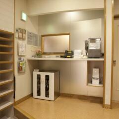 Отель House Ikebukuro Токио удобства в номере