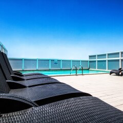 Отель Blubay Apartments by ST Hotel Мальта, Гзира - отзывы, цены и фото номеров - забронировать отель Blubay Apartments by ST Hotel онлайн