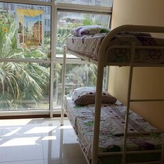 Hostel on Navaginskaya детские мероприятия фото 2