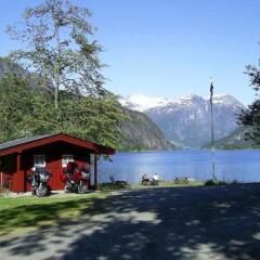 Mindresunde Camping in Bjordal, Norway from 180$, photos, reviews - zenhotels.com outdoors