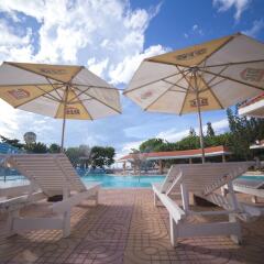 DIC Star Hotel бассейн фото 3