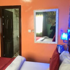 Definite Destiny Hotel спа