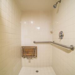 Апартаменты El Patio Inn Studio City Лос-Анджелес сауна
