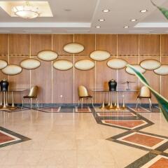 Отель Divani Apollon Palace & Thalasso Афины детские мероприятия фото 2