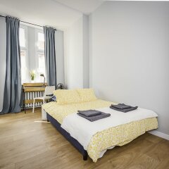 Апартаменты Lemon Rent Apartment Вроцлав фото 7