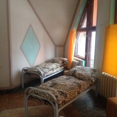 Гостиница Hostel Sssr в Иваново 1 отзыв об отеле, цены и фото номеров - забронировать гостиницу Hostel Sssr онлайн комната для гостей фото 5