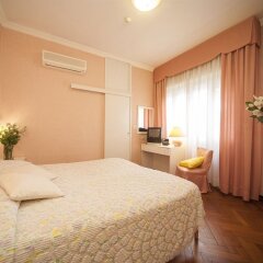 Hotel Aquila DOro комната для гостей фото 4