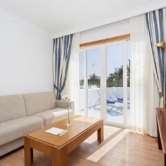 Hotel Hipotels La Geria комната для гостей фото 5