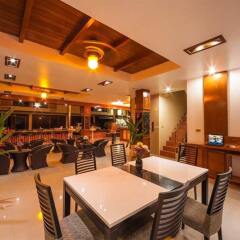 Отель Million Patong Beach Resort питание