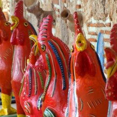 Отель Casa de las Flores Мексика, Тлакуепакуе - отзывы, цены и фото номеров - забронировать отель Casa de las Flores онлайн развлечения
