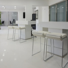 Отель Medplaya Albatros Family интерьер отеля