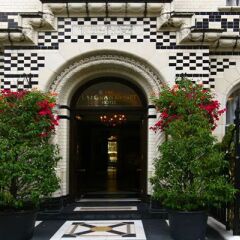 Отель Grange Langham Court фото 7