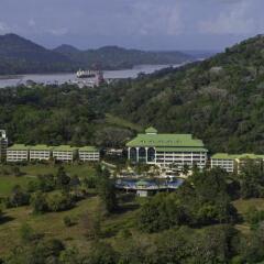 Отель Gamboa Rainforest Resort фото 10