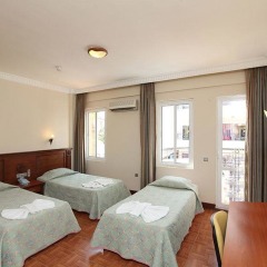 Fidan Hotel & Apartment комната для гостей фото 3