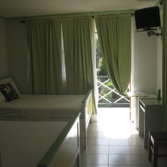 Mr. Clean Bed & Breakfast in Roseau, Dominica from 136$, photos, reviews - zenhotels.com room amenities photo 2