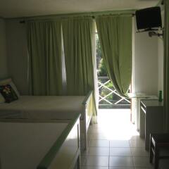 Mr. Clean Guest House in Roseau, Dominica from 85$, photos, reviews - zenhotels.com room amenities photo 2