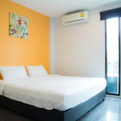 Varinda Hostel комната для гостей фото 2