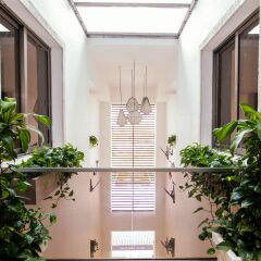 Отель Beach Rock Condo Boutique Доминикана, Пунта Кана - отзывы, цены и фото номеров - забронировать отель Beach Rock Condo Boutique онлайн интерьер отеля фото 2