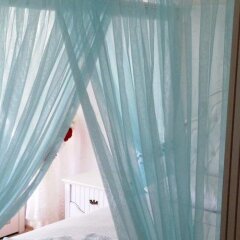 Отель Alacati Eldoris Otel Чешме спа