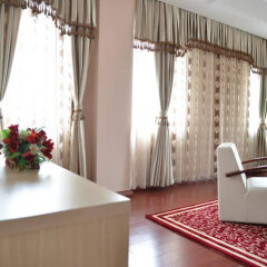 Hotel New Star in Skopje, Macedonia from 67$, photos, reviews - zenhotels.com guestroom photo 3