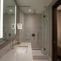 Movenpick Hotel Istanbul Golden Horn Турция, Стамбул - отзывы, цены и фото номеров - забронировать отель Movenpick Hotel Istanbul Golden Horn онлайн фото 4